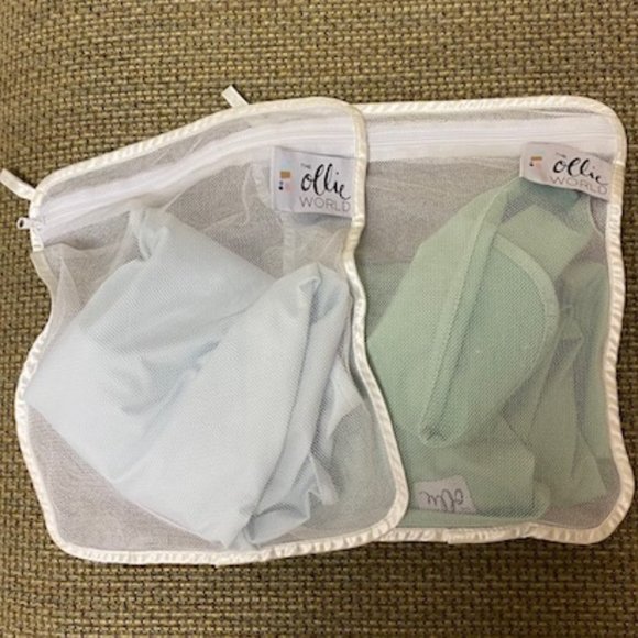 Accessories New Ollie Swaddle In Sky Meadow Poshmark